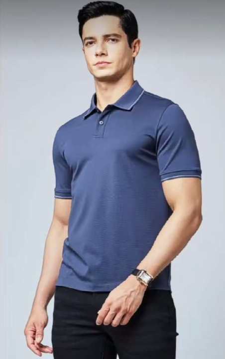 6F LOZIO罗茜奥 T恤 商品图0