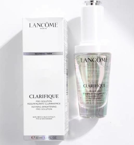 G【国免跨境】Lancome/兰蔻 极光焕白精华液30ml（新版）效期至2025年10月 482869740 商品图1