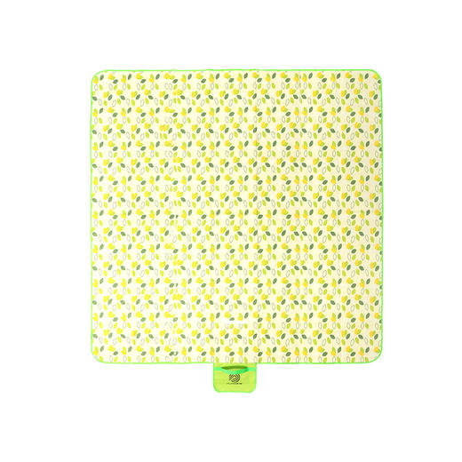 普瑞哥   防潮野餐垫  PU-HCD20-02 商品图2