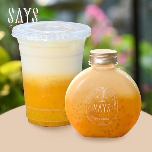 杨枝甘露 商品图0