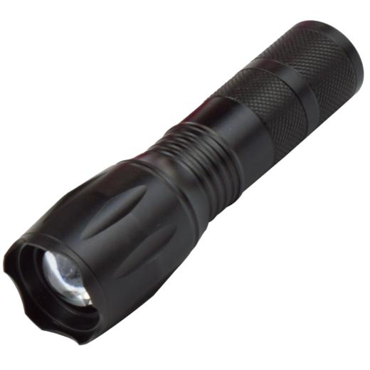 趣游帮   铝合金mini手电筒  Y35 商品图1