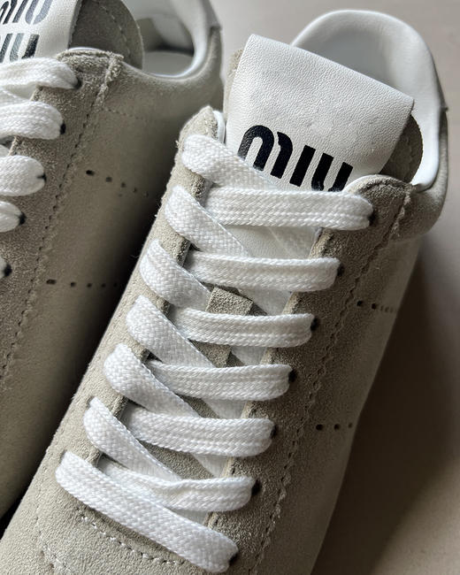 现货 THS 5.18-限时 缪家 女士 巨巨巨软 巨巨巨好穿 无磨合期的阿甘鞋 5色 BZ1177 商品图13