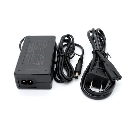 飞鹅红色款打印机专用适配器12V（请自行核对底部标签或者联系客服确认下单） 商品图1