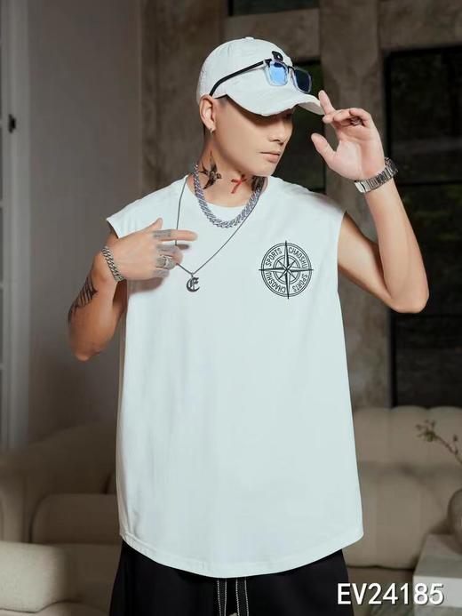 男背心24185 商品图2