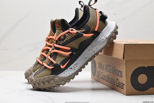 耐克Nike ACG Mountain Fly 2 Low户外休闲运动鞋D09334-300男女鞋 商品图7