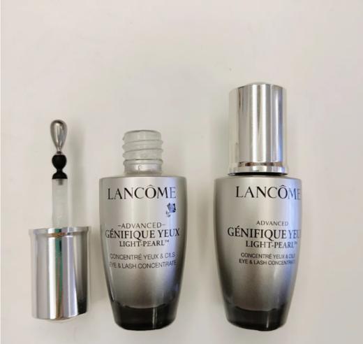 G【国免跨境】Lancome/兰蔻  大眼精华眼部精华肌底液20ml 效期至2025年5月 482869685 商品图3