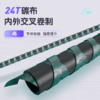 佳钓尼鹞微物马口路亚竿超软UL纺车轮全套套装直柄翘嘴弹射路亚杆 商品缩略图3