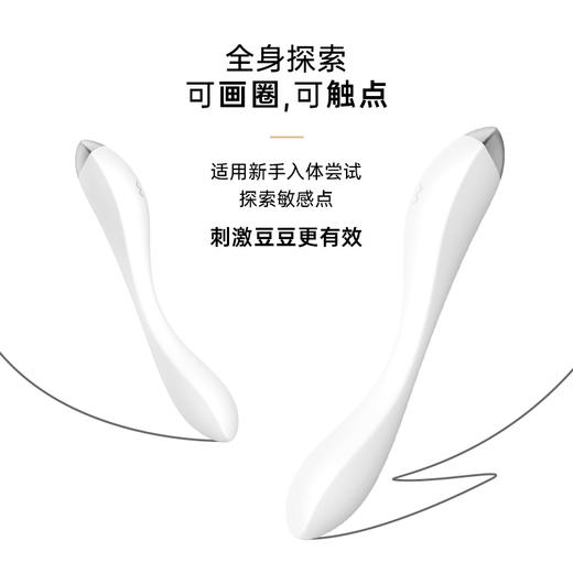 【点潮笔】Cachito 凌驾探春  —APP控制，大牌经典，新手友好，异地远程 商品图1