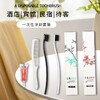 星级酒店民宿一次性牙刷牙膏套装酒店专用洗漱用品软毛牙具二合一 商品缩略图0