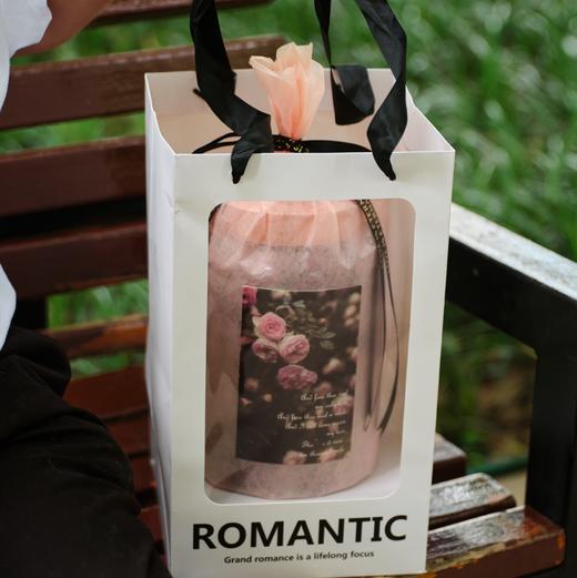 【斌哥优选】墨红玫瑰花茶，冻干技术，保留95%的活性营养。养颜，高花青素。顺丰发货。 商品图3