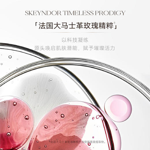 品牌直发 SKEYNDOR 雪曼婷 永恒奇迹抗老眼霜 20mL 商品图1