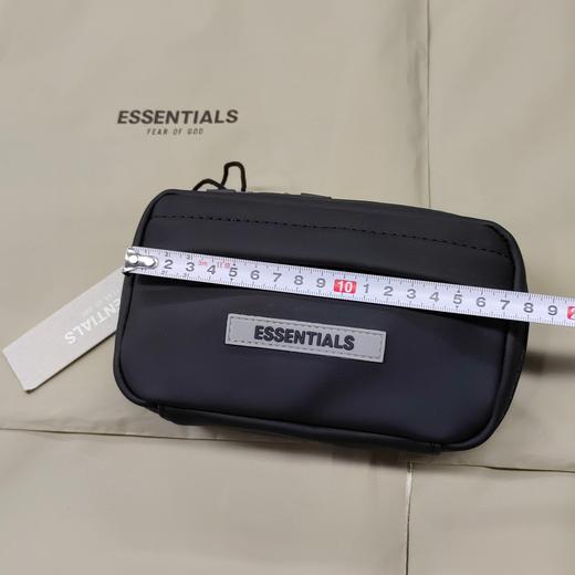 高街潮牌FOG复线系列斜跨包手机包腰包胸包多用途多功能收纳小包 商品图4