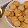 津巧祈福饼干鲜奶味168g 商品缩略图8