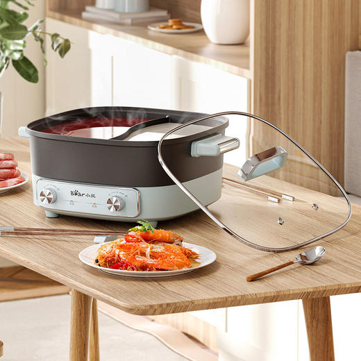 DHG-H60V8 电火锅 商品图6