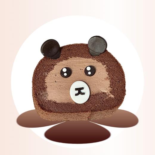 布朗熊 商品图0