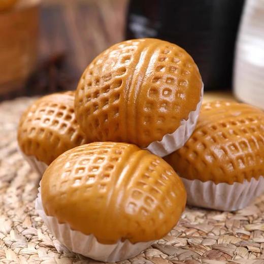 【买1送1·会员专享】阿诺爆汁核桃包 350g/袋(10个) 商品图3