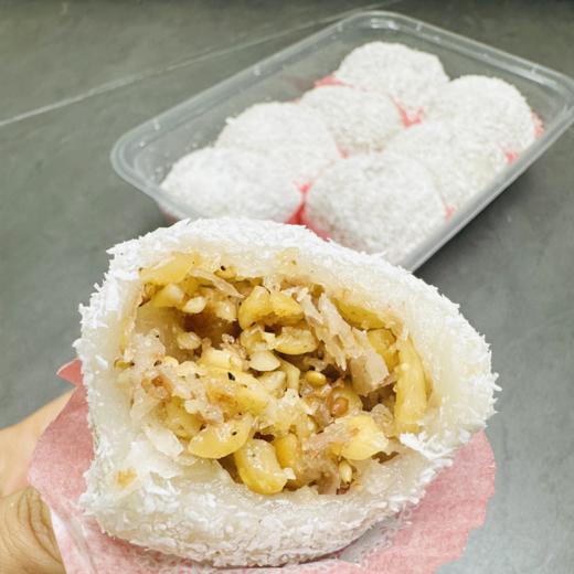 椰丝花生糯米糍 约410g 商品图0