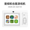 【是相机也是MP3】复古CCD可拍照儿童相机玩具 4800W前后双摄 让远处美景触手可及Y2 商品缩略图3