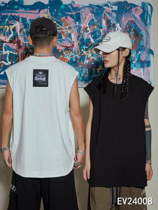 男背心24008 商品图5