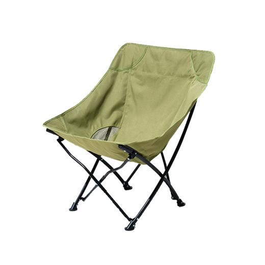 趣游帮  户外折叠椅便携式星月椅   Q310 商品图5