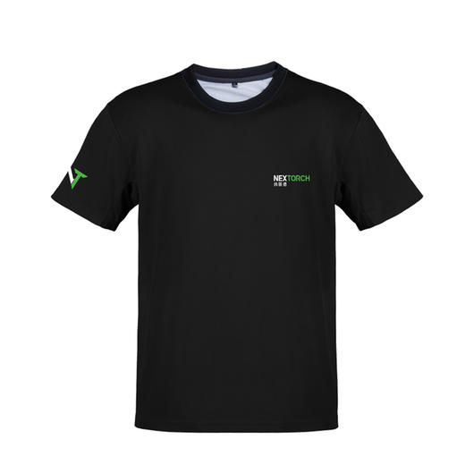 纳丽德（NEXTORCH）NT文化衫夏季短袖T恤休闲运动透气上衣半袖衣服 商品图1