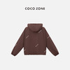 COCO ZONE"户外拓野”夏季连帽拉链外套宽松透气长袖上衣CC2B0948 商品缩略图1