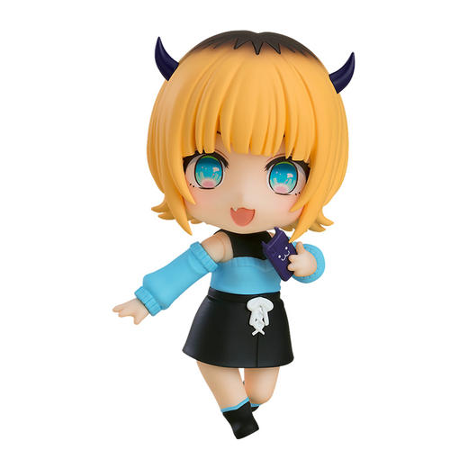 【GSC现货】粘土人 MEM啾 我推的孩子 商品图4