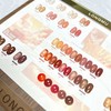 24色红棕琥珀色 商品缩略图4