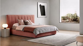 粉色治愈琴键床，撞进钢琴里的愉悦感