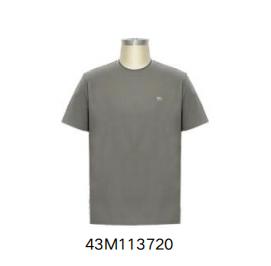 4F 【Jaket爵克男装】合体圆领 T 恤 商品图0