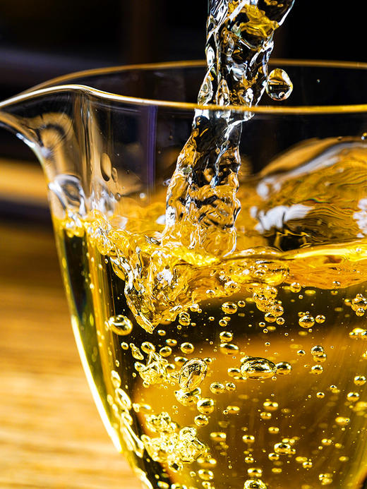 【茶祖香竹箐】茶界种话 行家收藏之选 香甜飘十里 味酣一杯中 普洱茶生茶 357克/饼 拍5发6拍20发25 商品图3