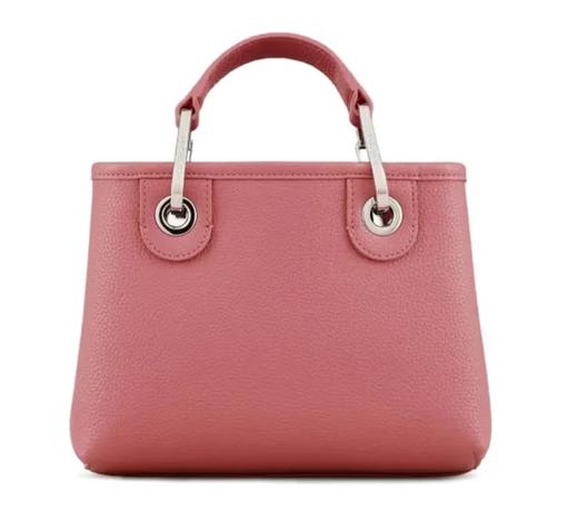 ARMANI 阿玛尼 My EA女士迷你单肩手提包斜挎包  Y3D176 YFO5E 80654 U 商品图5