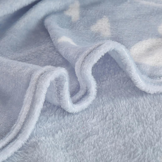 【紫韵家纺】臻爱优棉四季毯 商品图6