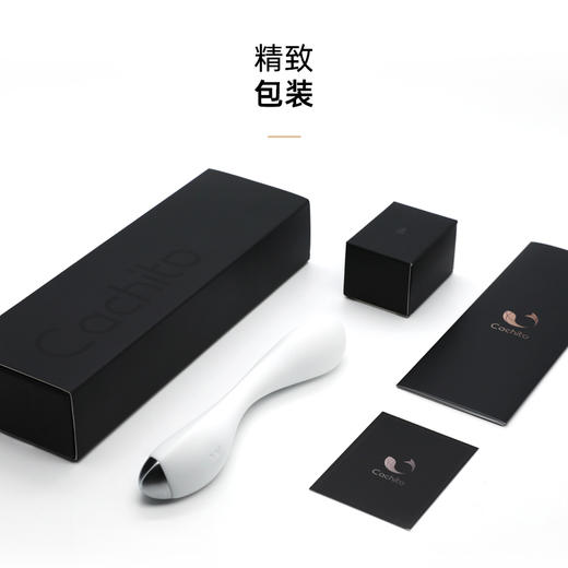 【点潮笔】Cachito 凌驾探春  —APP控制，大牌经典，新手友好，异地远程 商品图4