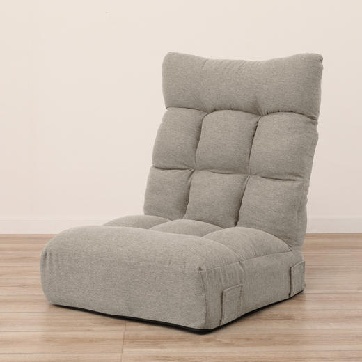 可拼接高靠背日式座椅 商品图9