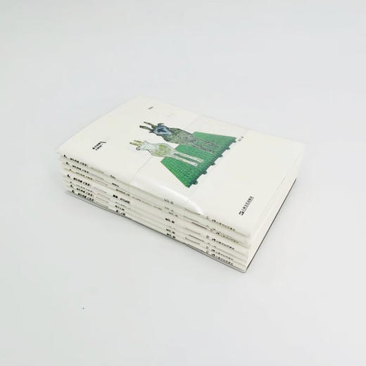 夏宇诗集六种加一（腹语术、摩擦·无以名状、Salsa、粉红色噪音、诗六十首、第一人称、验证您是人类） 商品图4