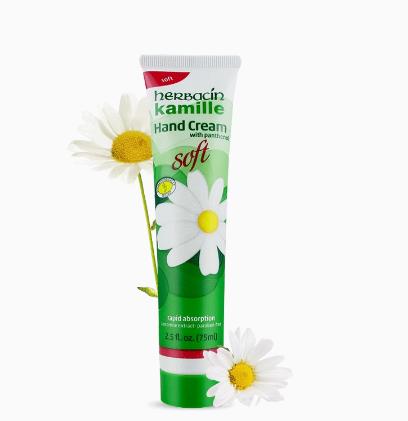 小甘菊经典护手霜75g软管 商品图0