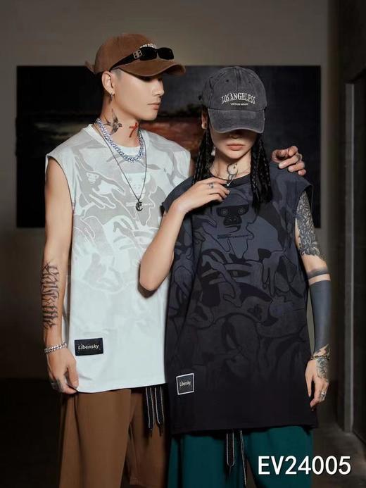 男背心24005 商品图4