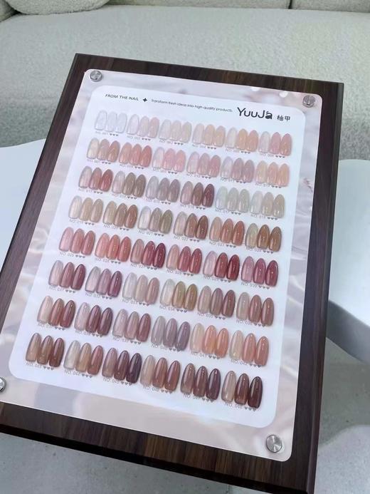 48色水肌冰透 商品图0