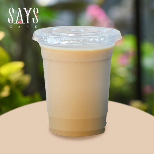 Kiri芝士轻乳绿茶 商品图2