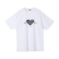 爱心T恤 商品图1