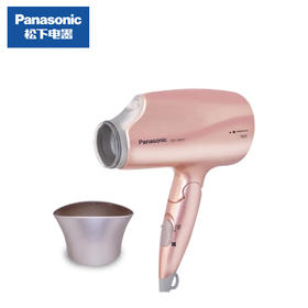 【家居】松下 panasonic   纳米水离子电吹风 EH-NA31PN405