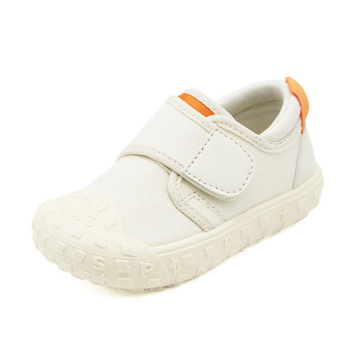 TOPSTAR2024新款软底儿童帆布鞋2038 商品图7