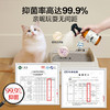 绽家6.18大促！【绽家宠物祛味喷雾250ml】分解异味 给予家庭森林般清新    0609 商品缩略图3
