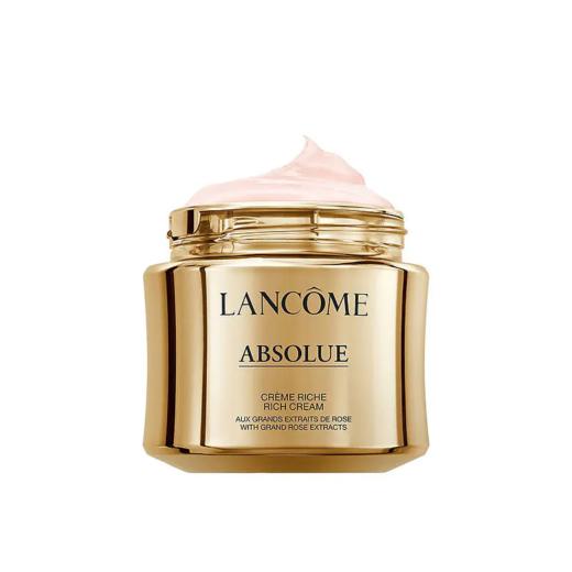 G【国免跨境】Lancome/兰蔻 菁纯面霜滋润60ml 2026年6月 482869113 商品图0