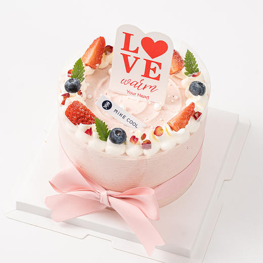 love“莓"你不行（5寸） 商品图3