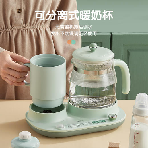 小熊调奶器TNQ-A12L1 商品图4