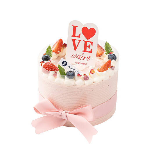 love“莓"你不行（5寸） 商品图1