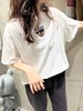 女绣公仔短袖大T70355 商品缩略图4