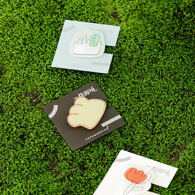 Ceremorning一拍即he周边 手机气囊支架 可伸缩